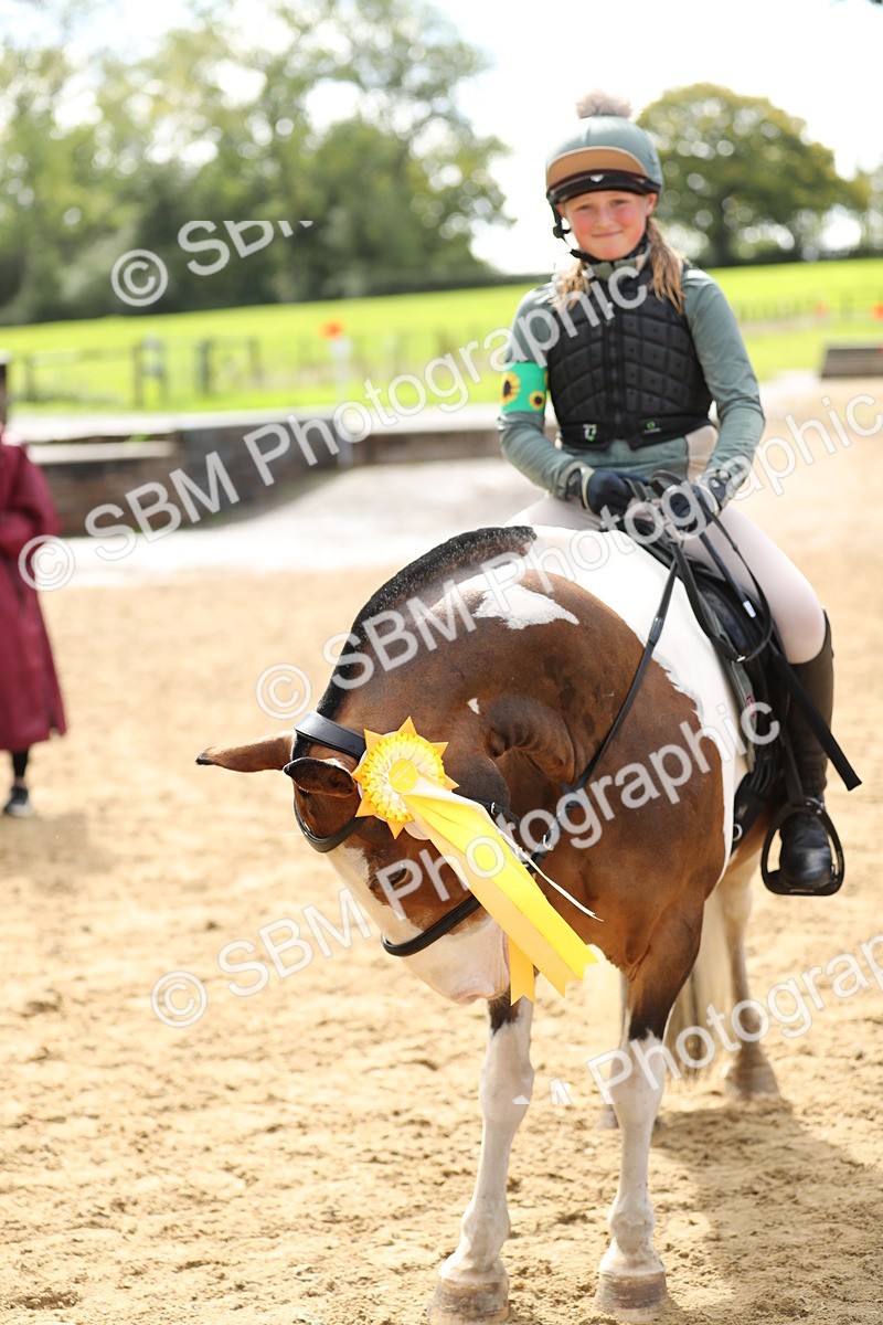 SBM_19453 - E8 - Eventers Challenge 50cm championship