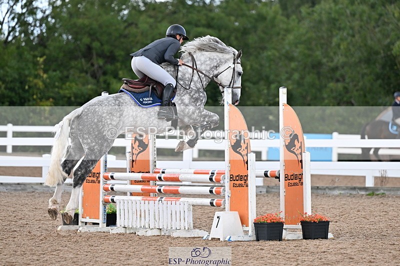 240912A-123809-01394 - Cls 10 85cm Amateur Qualifier