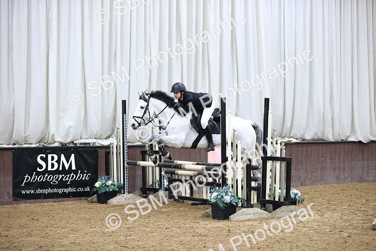 SBM_009922 - Class 9 - STX-UK Pony BritiNovice / 0.80m Open