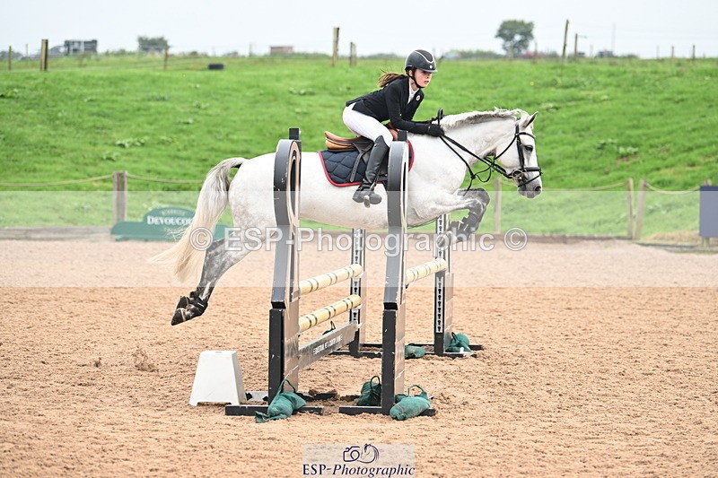 240907A-114507-01049 - Cls 2 Pony Small Team 70cm & 80cm