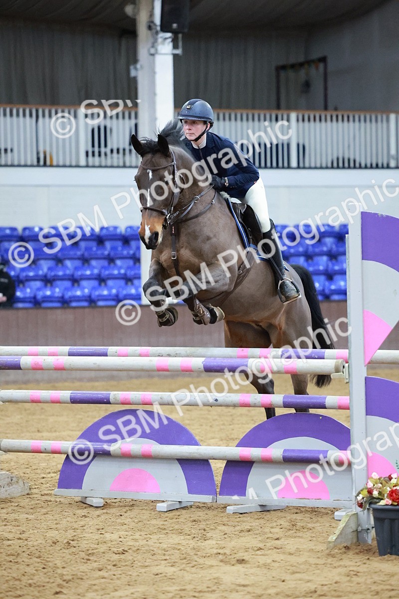 SBM_008294 - Class 26 - WB Equiline Star Championship Qualifier 1.10m