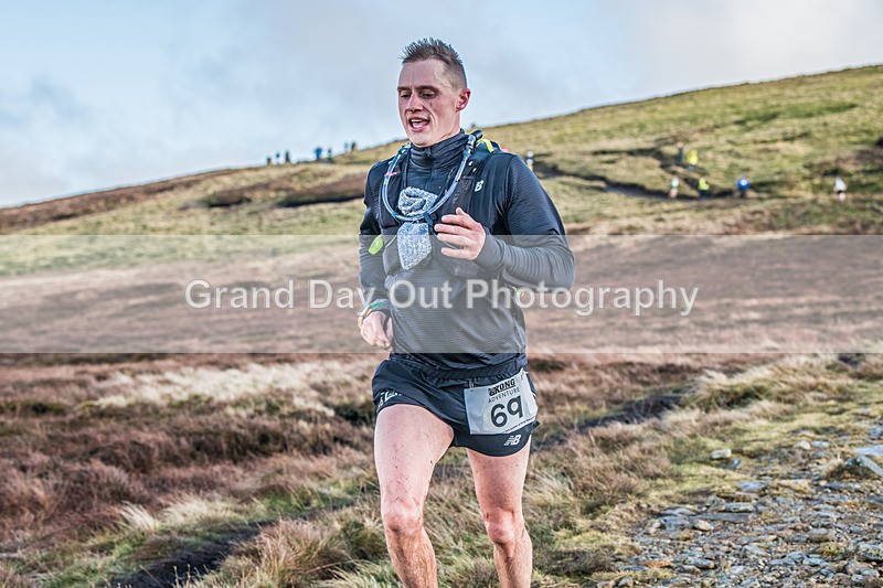 Nine Standards-329 - Nine Standards Fell Race Sunday 1st January 2023