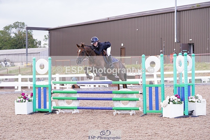 250628-191910-07846 - Cls 25 Blue Chip Pony Newcomers & 1m Open