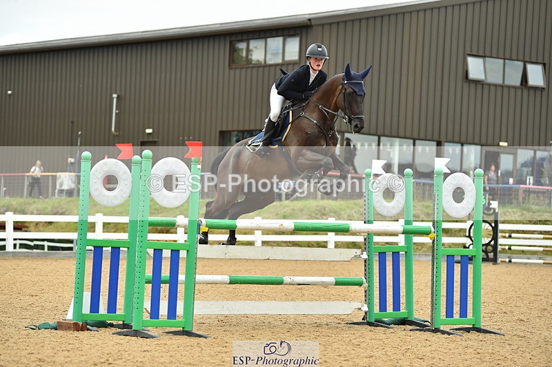 230720A-151238-03455 - Cls 17, 1 Star Silver 1.20m