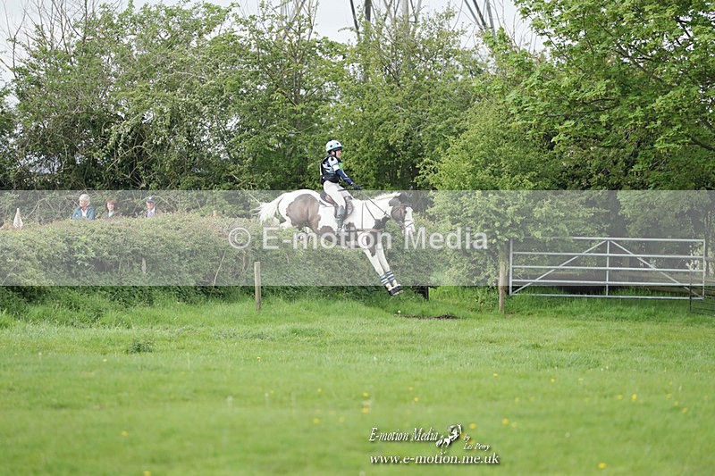 BTC 070523 16 - British Team Chase (Oakley) 07/05/23