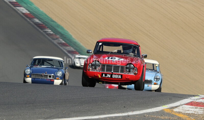  - Equipe Classic Racing