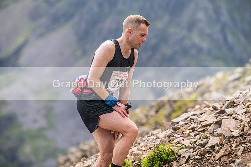 Borrowdale-709 - Borrowdale Fell Race Saturday 2nd August 2025