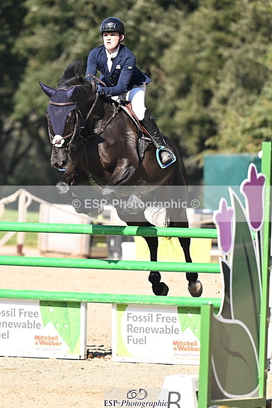 260321A-144823-00988 - 6 Foxhunter 1m 20 Open
