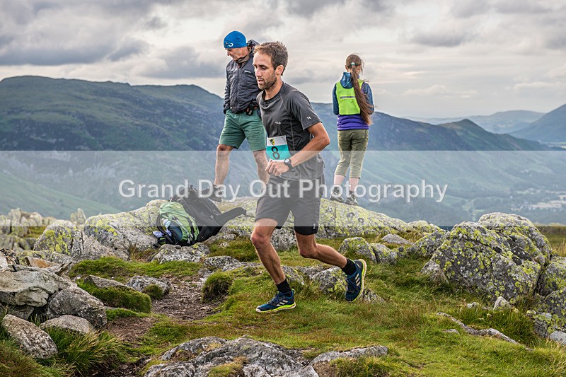 Bessyboot-63 - Bash Up Bessyboot Fell Race Wednesday 13th July 2022