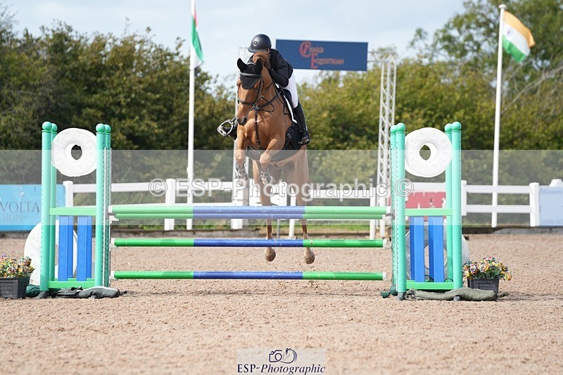 250911-140856-02178 - Cls 13 1.05m Amateur Champ