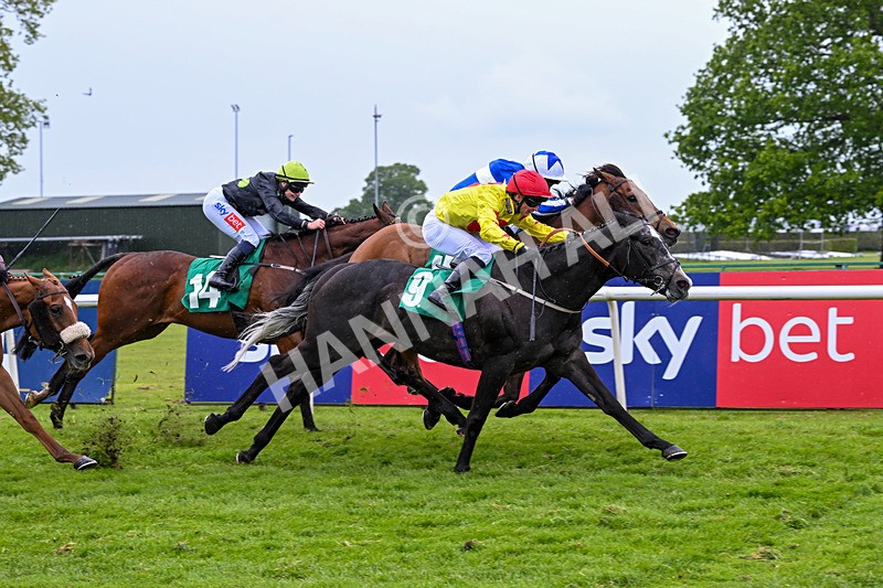 160526-Race 7-Brighton Boy-0111 - Race 7 5.25pm Sky Bet Price Boosts Handicap