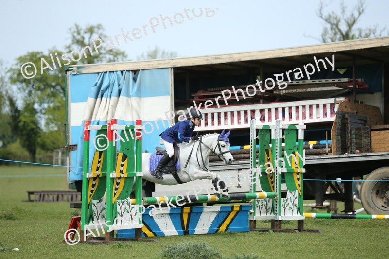 20260426-2010 - Class 15 - Absolute Novice 70cm