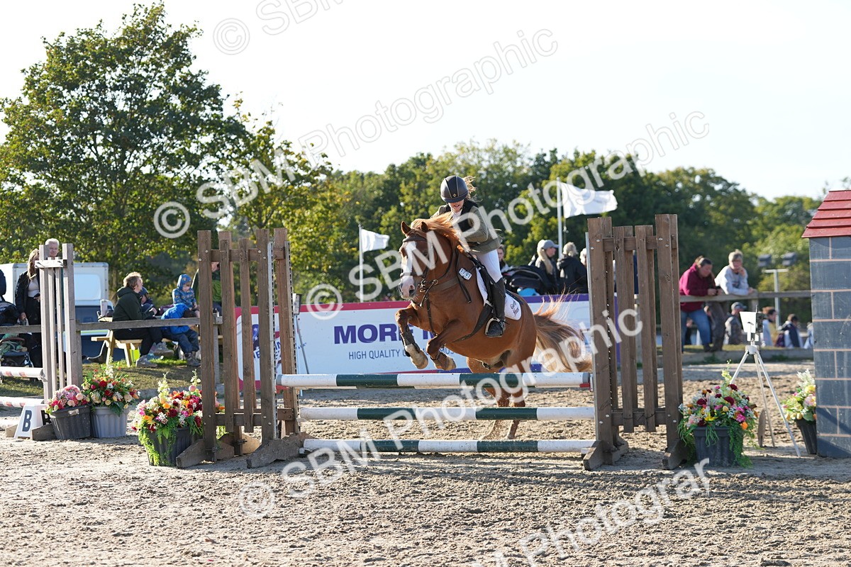 SBM_53740 - J8 - Junior Pony 65cm Championship