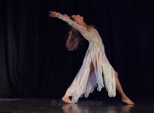  - Ballet Central 2018 Tour