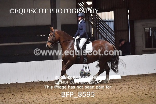 BPP_8595 - NOVICE 4 BD