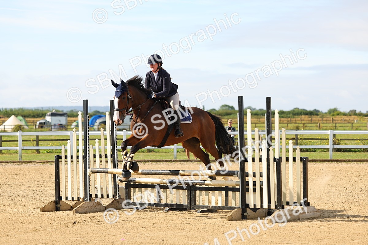 SBM_008594 - Class 0 - Clear Round