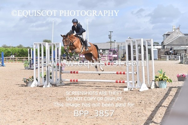 BPP_3857 - CLASS 6 Senior Discovery/ 1m Open