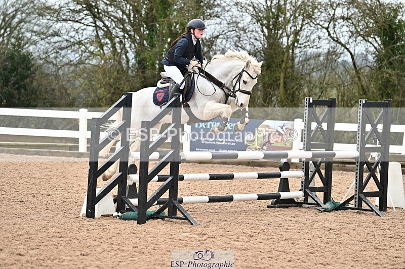 240309A-115019-00699 - Cls 5 Pony Discovery and 90cm Open