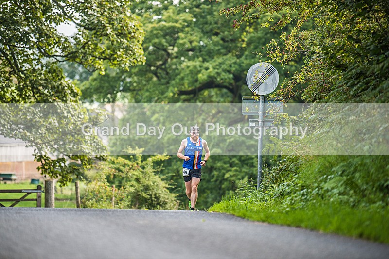 The One 10-161 - The One 10 Mile Road Race Saturday 9th September 2023