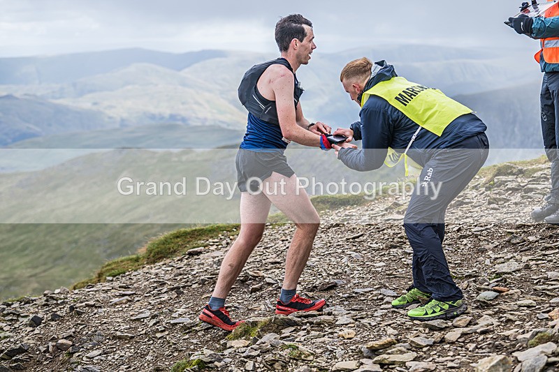 Grisedale HS-171 - Grisedale Horseshoe Fell Race Saturday 5th September 2026