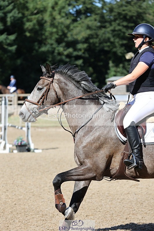 250703A-093043-00382 - Cls 5 85cm Amateur Qualifier