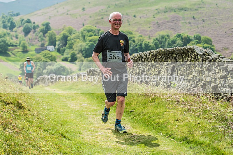 Two Tops-821 - Two Tops Fell Races (Junior & Senior) Saturday 20th May 2023