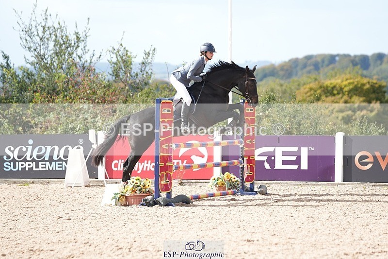 251005-124346-03416 - Cls 25 95cm Amateur Qualifier, Second Round