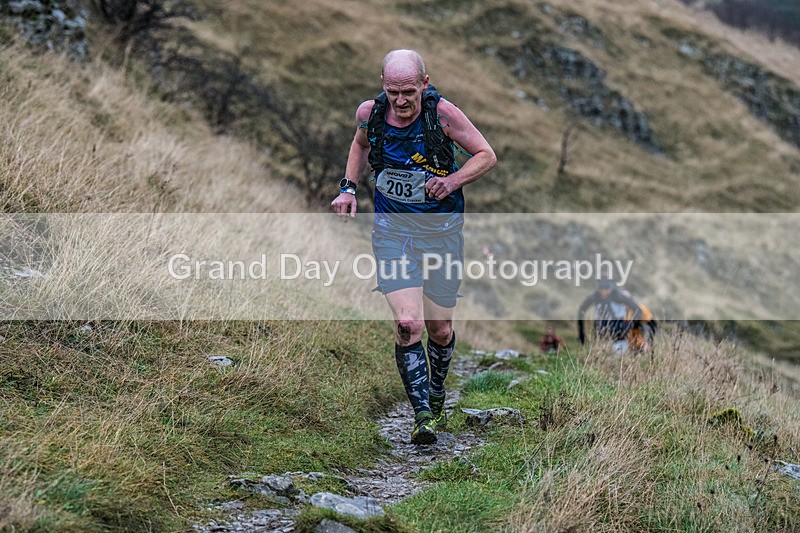 Litton-438 - Litton Christmas Cracker Fell Race Sunday 15th December 2024