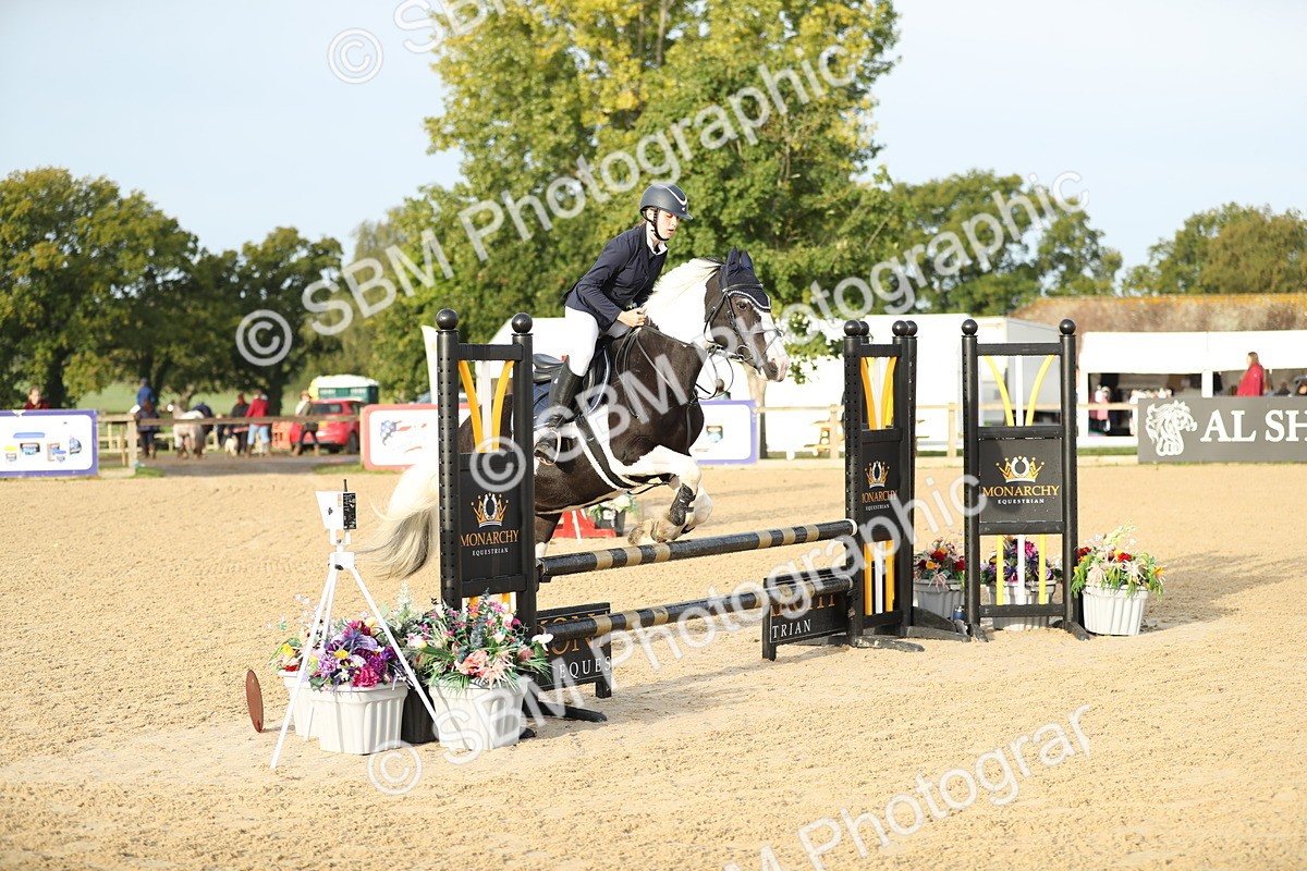 SBM_55913 - J24 - Junior Horse 75cm Championship