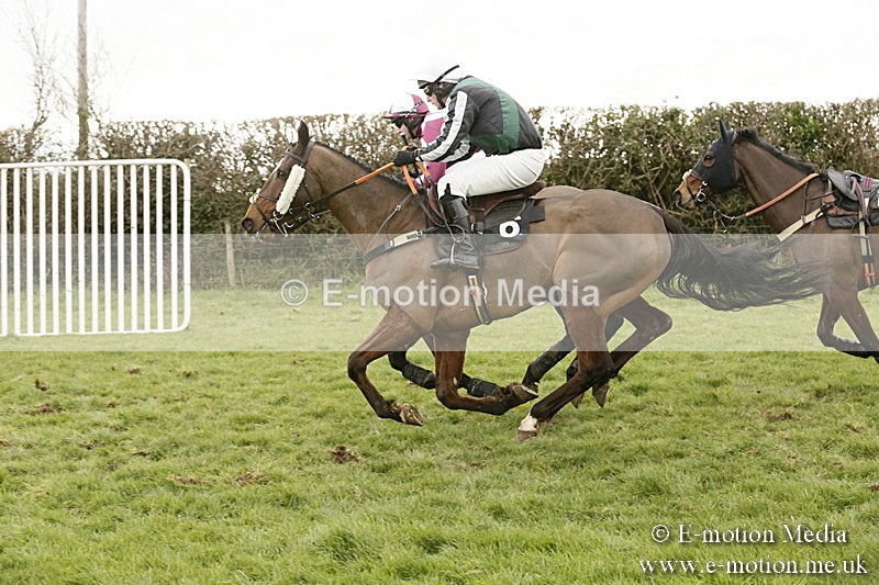 PtP 040218 324 - Point-to-Point Milborne St Andrew 04/02/18