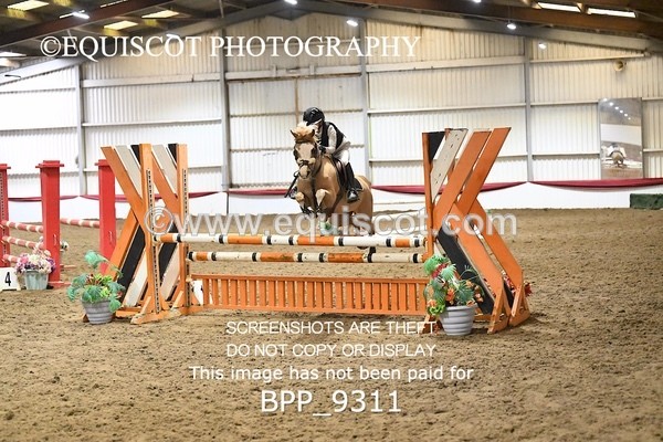 BPP_9311 - CLASS 7 90CM Snr Open, National AE Qualifier