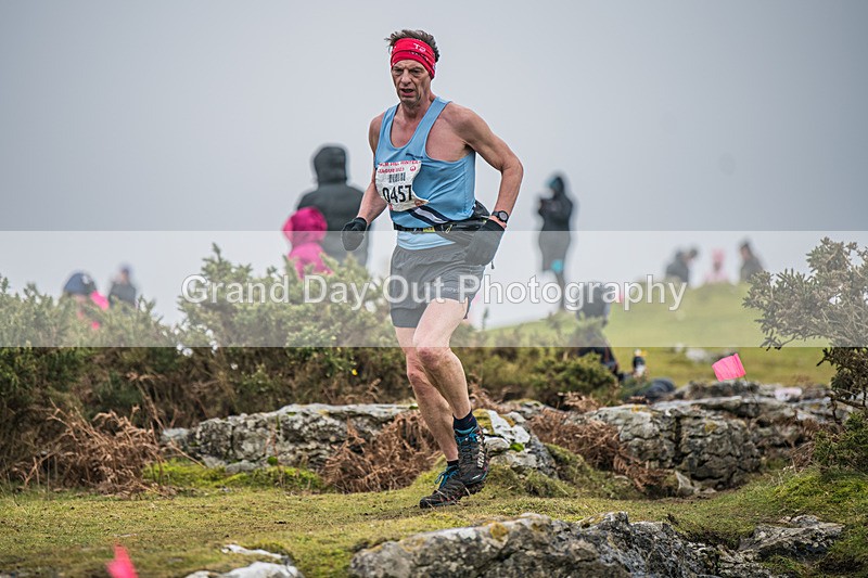 KWL-579 - Kendal Winter League Birkrigg Sunday 29th January 2023