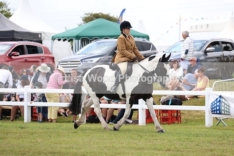 3E7A1860 - Class 10: Open Cob