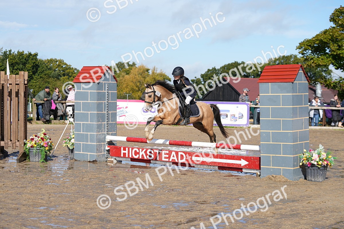 SBM_38365 - J6 - Junior Pony 55cm Championship