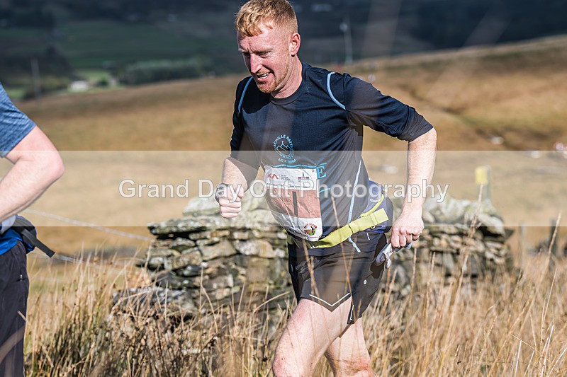 Leg 3 -518 - UK Fell & Hill Relays - Todmorden Leg 3 Saturday 17th October 2026