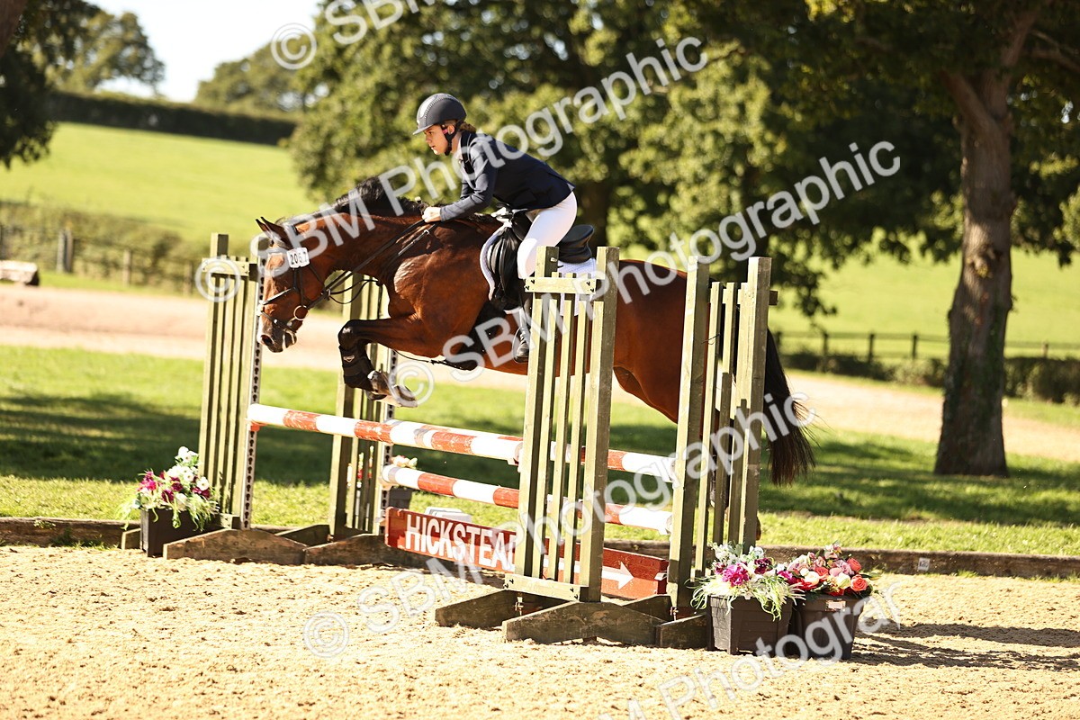 SBM_38211 - J39 - Senior 85cm Championship