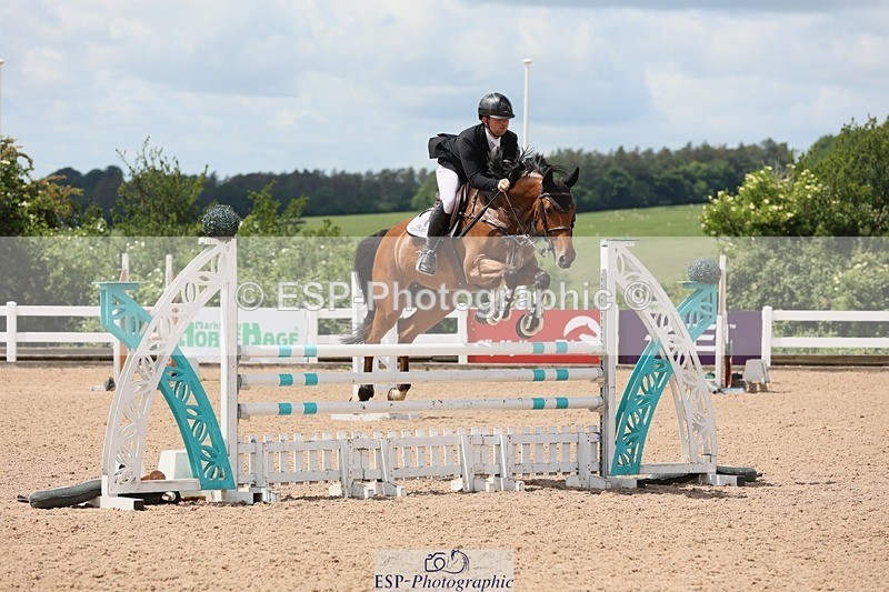 250528-125717-00802 - Cls 4 Newcomers and 1.10m Open