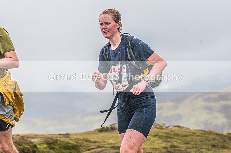 Coledale-1076 - Coledale Horseshoe Fell Race Saturday 25th March 2023