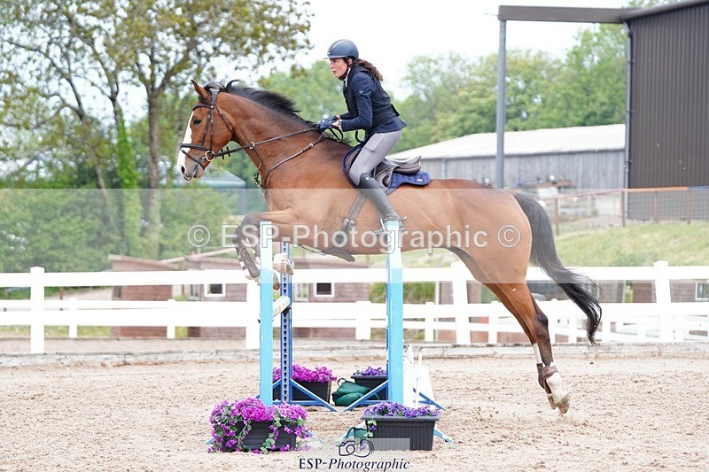 250511-132144-13759 - Cls 33 95cm Amateur Quali