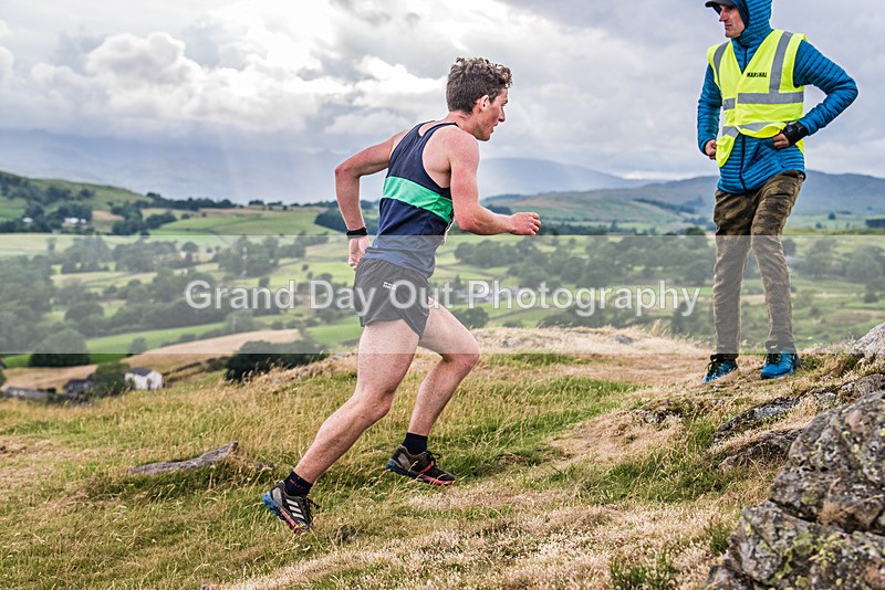 Reston-309 - Reston Scar Fell Race Wednesday 5th July 2023