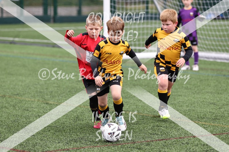 1DX33610 - Sat 6th U7 Boys