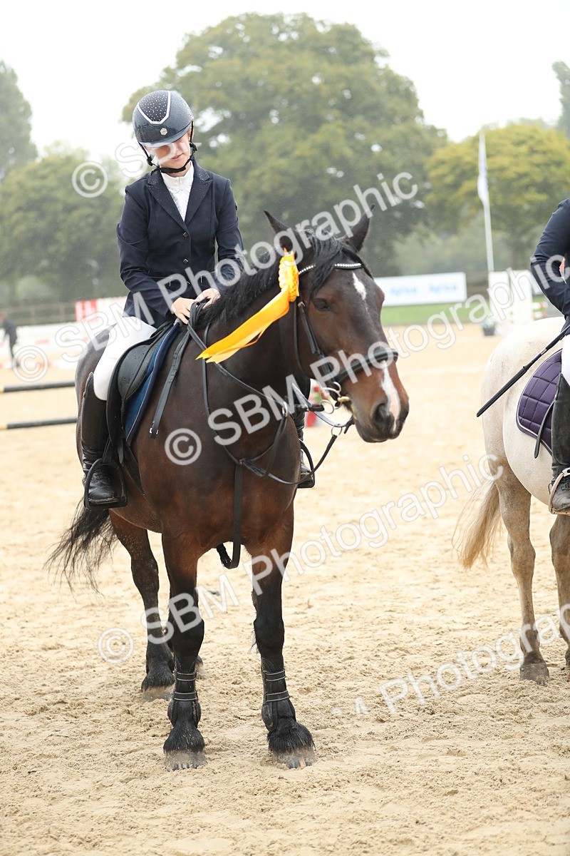 SBM_74122 - J16 - Junior Pony 75cm Championship