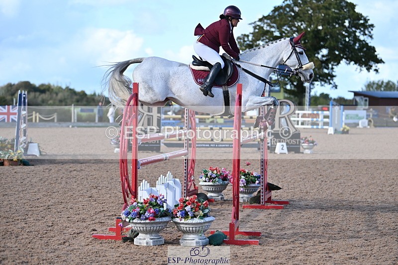 231014A-140002-05568 - Cls 20 Blue Chip Performance Champ Quali