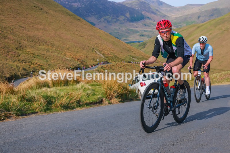 093005 - Newlands Pass 09.00-10.00