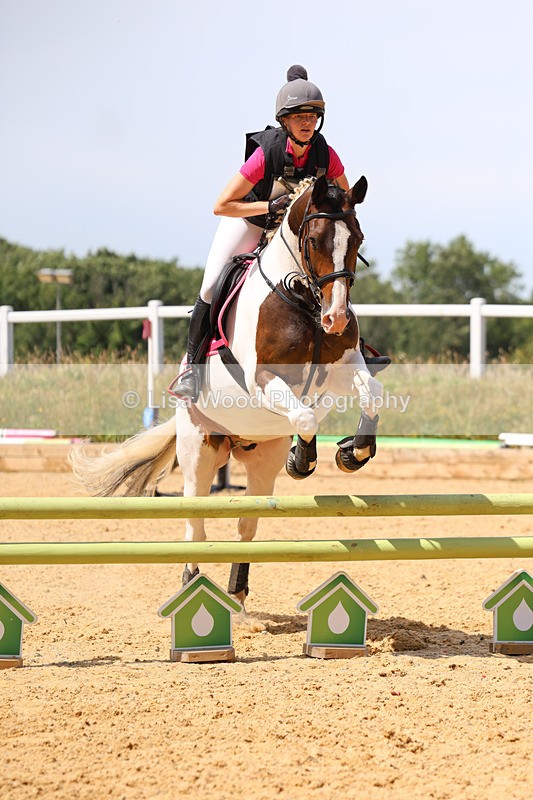 3E7A7315 - Class 3: 80cm