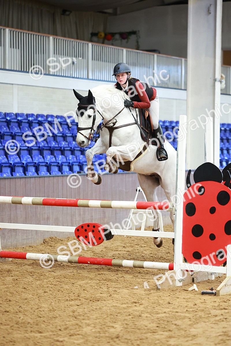 SBM_001178 - Class 3 - Senior Discovery 1.00m