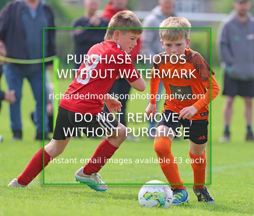 533A6699 - Kirkby Stephen Under 8's