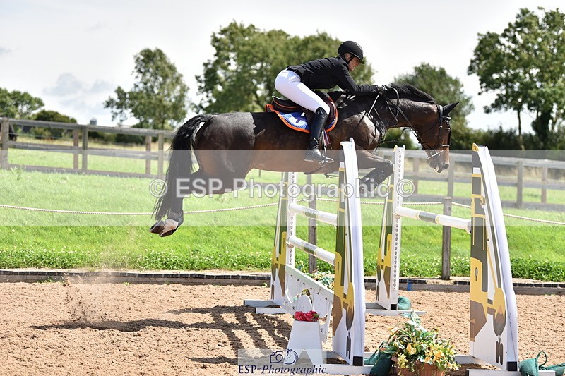 230811A-131118-05097 - Cls 21 Snr 1.20m Open