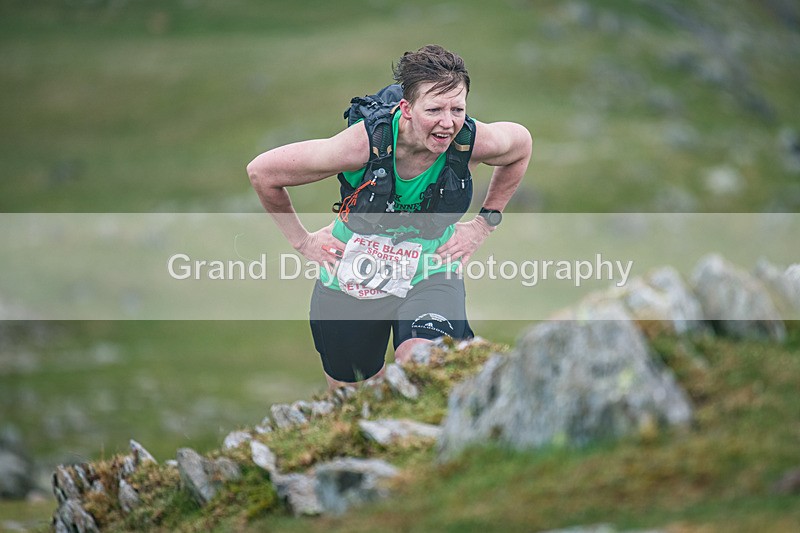  Duddon Long-459 - Duddon Valley Long Fell Race Saturday 30th May 2025