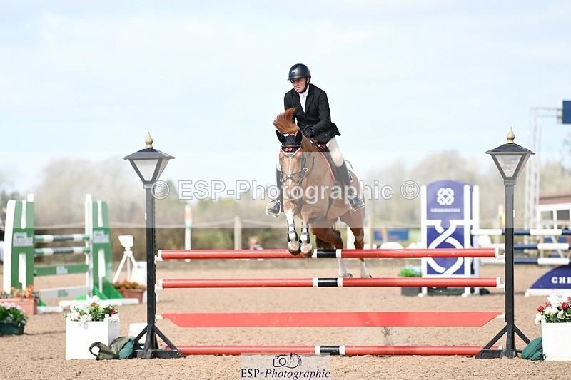 250328-110956-00683 - Cls 2 Snr Newcomers